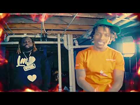 Tay Osama X Boss Buck- Back 2 Back Shot By @PurpleHeartedVisuals