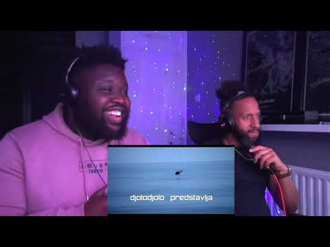 Bad Copy - Uno Due Tre (UK / LONDON REACTION / REAKCIJA)🇷🇸🇬🇧