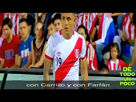 Cancion Moscu version Peruana Completa   Peru al Mundial Rusia 2018