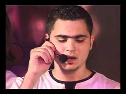 Harmony Band - Ma Mnetkhalla