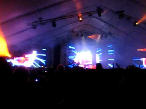 Together as One 2010 - Marcus Schossow - Stranger To Stability