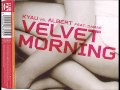 Kyau vs. Albert Feat. Damae - Velvet Morning ...