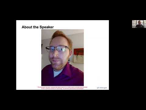 FSW 2021: Leveraging Open Source Development to Enhance the F Prime FSW Framework - Michael Starch