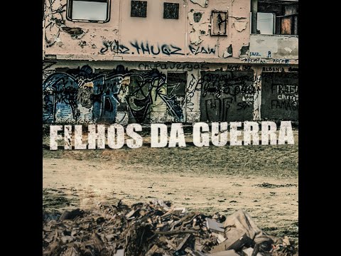 Buli 2B - Filhos da Guerra (Prod TK)