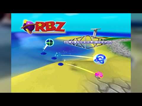 Orbz (Original Xbox Live Arcade) - First 13 Minutes Gameplay - YouTube