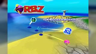 Orbz (Original Xbox Live Arcade) - First 13 Minutes Gameplay