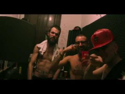 8. BRiX DA iET - HACHA (DOS TRETS) [#iUM MiGTAPE]