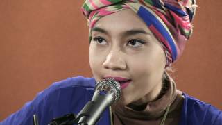 Yuna - Island (Last.fm Sessions)