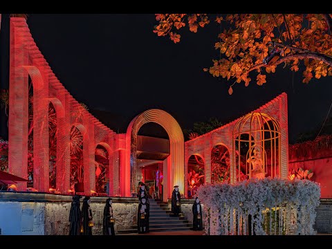 KU DE TA WHITE PARTY 2024 AFTER MOVIE