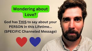 YOUR LOVE Situation has Prepared you BOTH for THIS. 😳🌎💙❤️