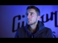 Video interview with Jordan Fish from BRING ME ...