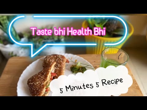 Dal Cheela | Oats Idli | DietSandwich | Upma |Mango Ice cream.Simple Easy to Make