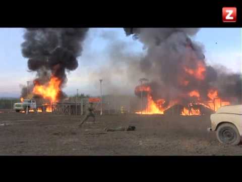 CANAL ZTV - CINE DE ACCION