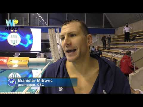 "OSC was the closest to Ferencváros this year"