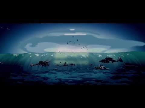 Atlantis City S Fall Hd
