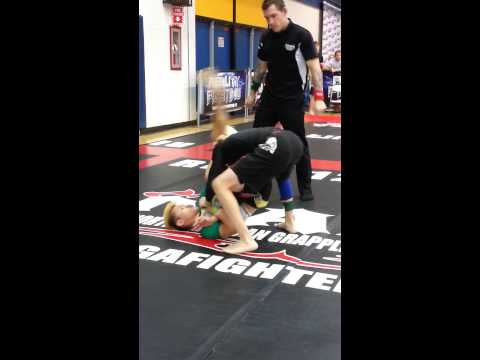 Team Drysdale NAGA PHX AZ 2013(3)