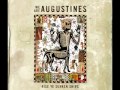 We Are Augustines - Headlong Into The Abyss ...