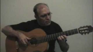 Turkish pop guitar: Sen Aglama, sezen aksu