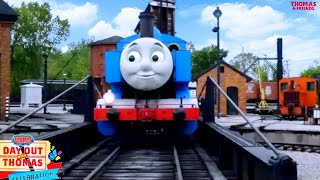 Download lagu TRAIN THOMAS AND FRIENDS | KERETA API LAGU ANAK part 00884 mp3