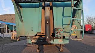 Benalu C34 semirremolque volquete | Imagen 4 - Autoline