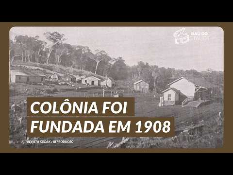 Erechim: conheça a história da cidade e a importância do trem para a região | Almanaque Gaúcho