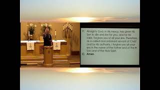 April 16, 2023 Worship Service