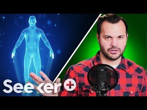 Why We Don’t Have Real Holograms Yet (Part 2 of 3)