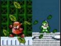 Mega Man 2 Music Soundtrack Wood Man