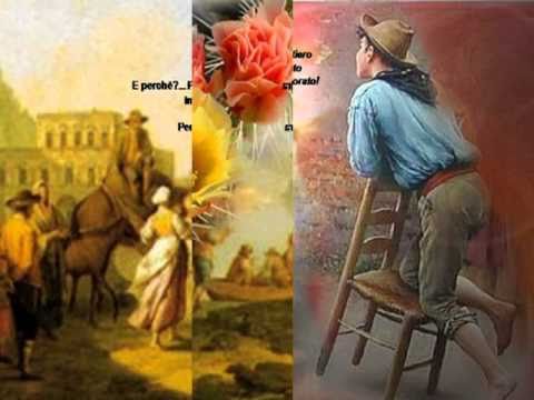 Cinquegrana De Gregorio - Ndringhete Ndra