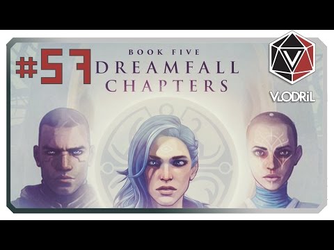 Gameplay de Dreamfall Chapters Complete Season