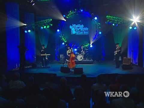 Speak of the Devil | Delilah DeWylde and the Lost Boys | BackStage Pass | WKAR PBS