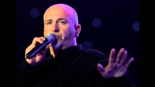 Peter Gabriel - White Ashes demo