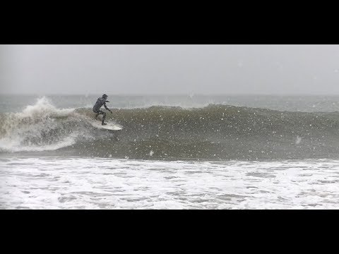 Winter Surf ■ Greece ■ Sashko.Old.Surf.so1.ep.06