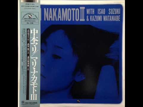 Mari Nakamoto III