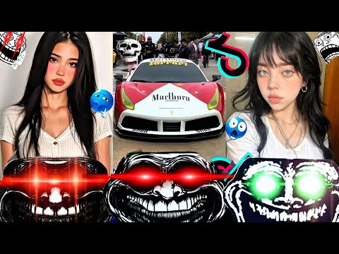 nostalgic&AURA and NoskeTrollfaceED