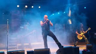 Primal Fear - Metal is Forever - live Luppolo In Rock (CR) 14-07-18