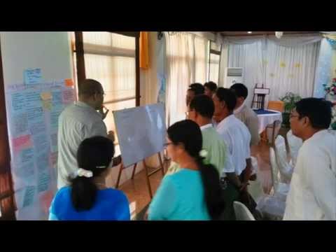 Ayeyarwady Futures (11:00 min/Eng.)