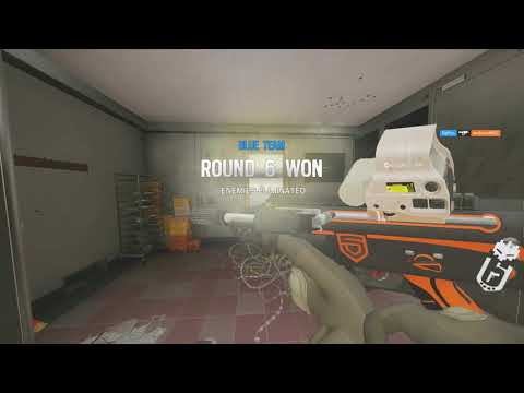 (NA) November Go4 Grand Finals Highlights - Rainbow Six Siege