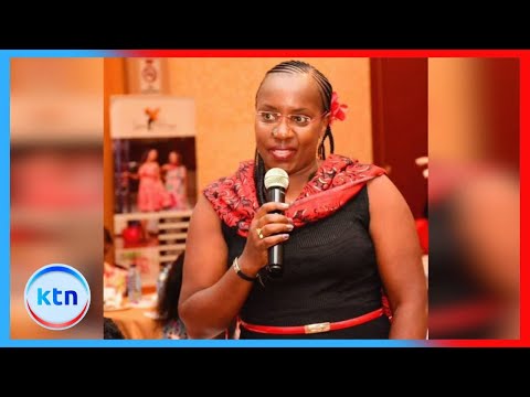 Susan Kamengere, known as 'Toto Touch', was murdered, postmortem confirms she was manually strangled