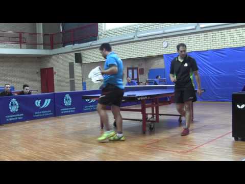 Prat Lisant - TT Agrupació Congres  3 Provincial B - DAVID B 2/2