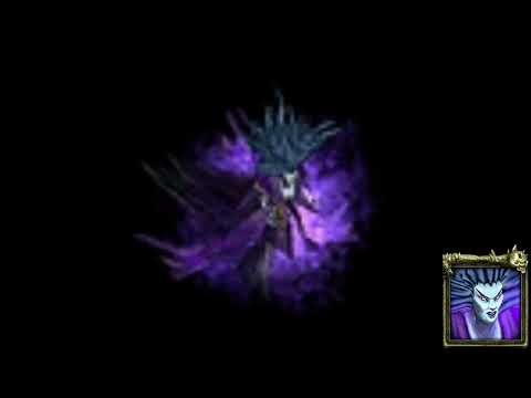 Warcraft 3 Banshees Quotes