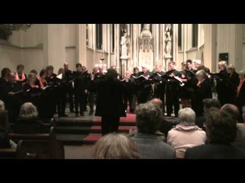 Пушкинский Венок # 7 Reveille - Sviridov - Projectkoor 023