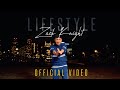 Zack Knight Lifestyle Visualiser