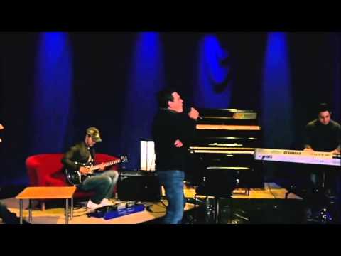 Julio Melgar - Cuarto de Adoración