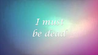 Dead- Phoebe Ryan (Lyrics)