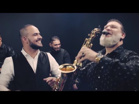 Vasil Alushi - Bela Karamela (Official Video 4K )