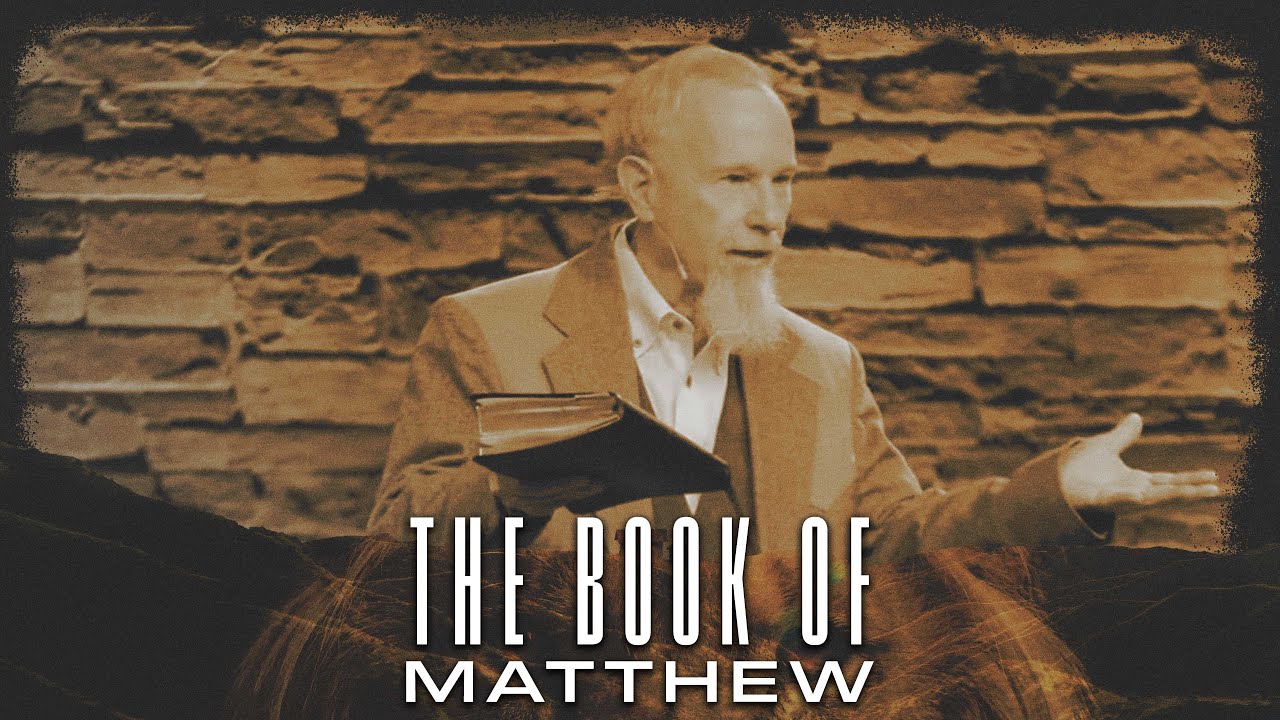 Matthew 5  |  Part 9  |