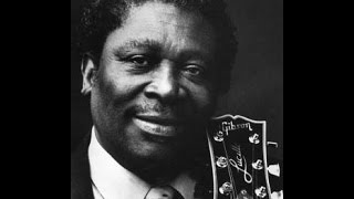 BB King- Don&#39;t Answer the Door