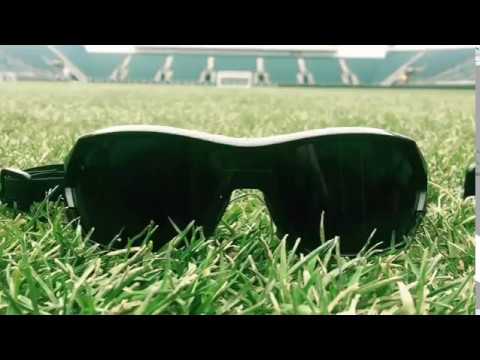 @MEYENDSPORTS Vision & Sensory Training: Strobe Sensory Training Eyewear Comparison