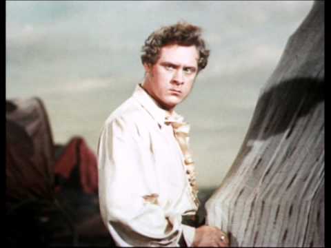 Alexander Ognivtsev -- The General's Mad Scene -- The Gambler